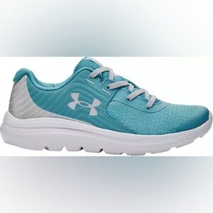 Under Armour Kids' Preschool Outhustle Shoes